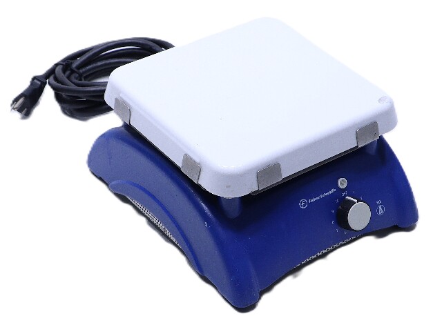 FISHER SCIENTIFIC 1152049S MAGNETIC STIRRER
