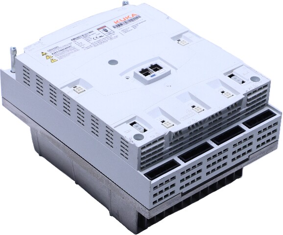 * KUKA ECMBP3DA014BE531 SERVO PACK CONTROLLER