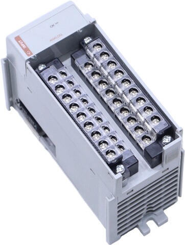 * ALLEN BRADLEY 1769-IF8 SERIES A 8 CHANNEL ANALOG INPUT MODULE