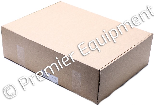 * SURPLUS SIEMENS 6AV2124-0QC13-0AX0 TP1500 COMFORT PANEL SIMATIC HMI 