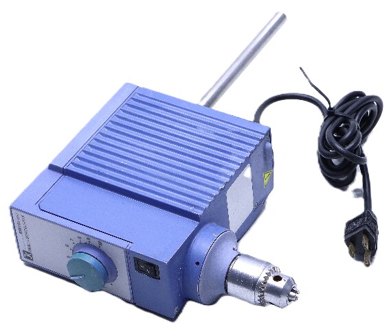 IKA LABORTECHNIK RW 16 BASIC OVERHEAD STIRRER