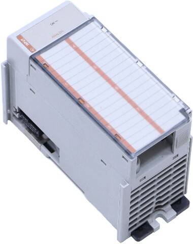 * ALLEN BRADLEY 1769-IF8 SERIES A 8 CHANNEL ANALOG INPUT MODULE