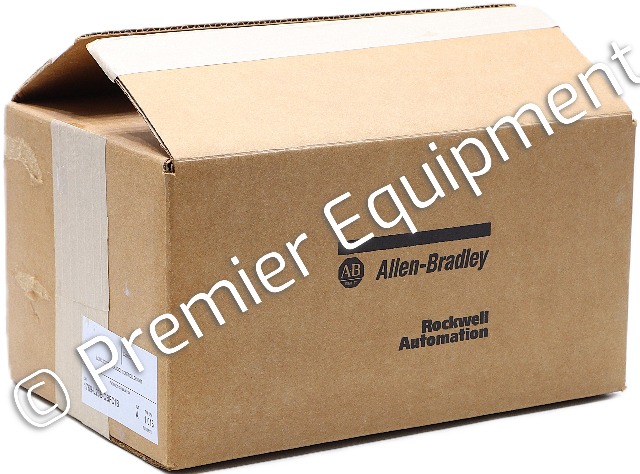 * ALLEN BRADLEY 1769-L23E-QBFC1B SER A COMPACTLOGIX CONTROLLER *READ*