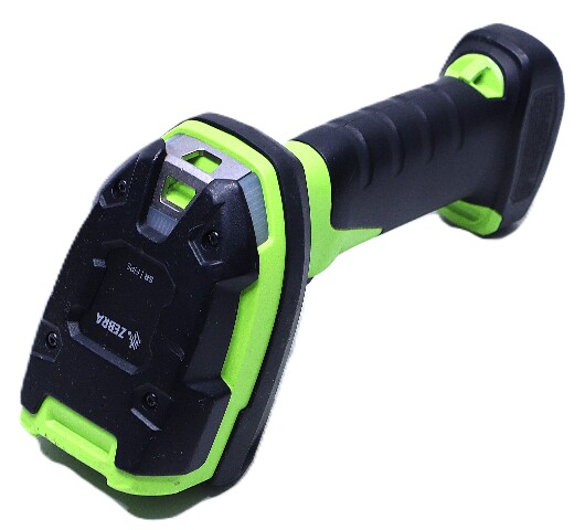 ZEBRA SR FIPS DS3678 DS3678-SR0F003VZWW BARCODE SCANNER