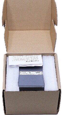 * ALLEN BRADLEY 1746-P4 SER A SLC 500 POWER SUPPLY
