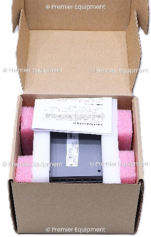 * ALLEN BRADLEY 1746-P4 SERIES A SLC 500 POWER SUPPLY