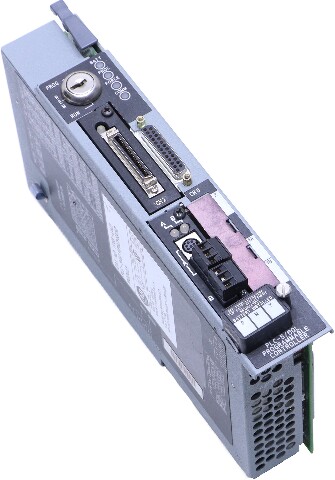 * ALLEN BRADLEY 1785-L60L SERIES C PLC-5/60 PROCESSOR MODULE