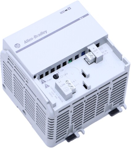 * ALLEN BRADLEY 1768-PA3 SERIES A COMPACTLOGIX POWER SUPPLY MODULE