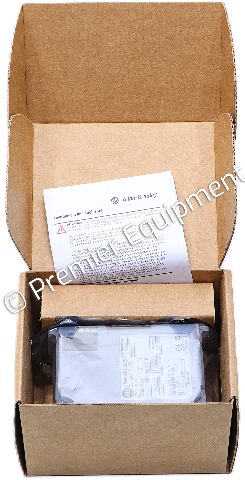 * SURPLUS ALLEN BRADLEY 1769-PA4 SER A COMPACTLOGIX POWER SUPPLY