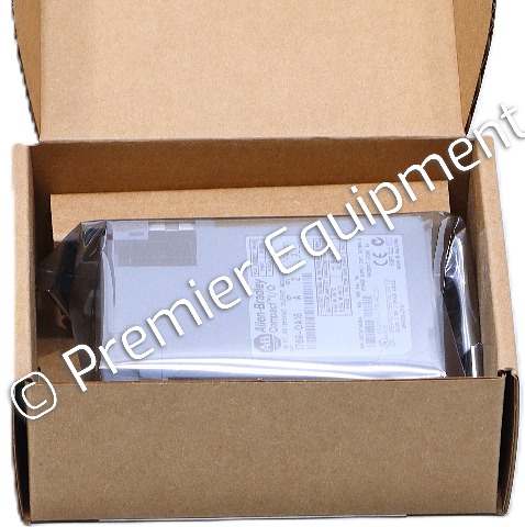 * ALLEN BRADLEY 1769-OA16 SER A FW 3.1 REMOTE FLEX I/O ADAPTER