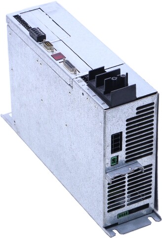* SEW EURODRIVE MXA81A-016-503-00 MOVIAXIS AXIS MODULE SERVO DRIVE *READ*