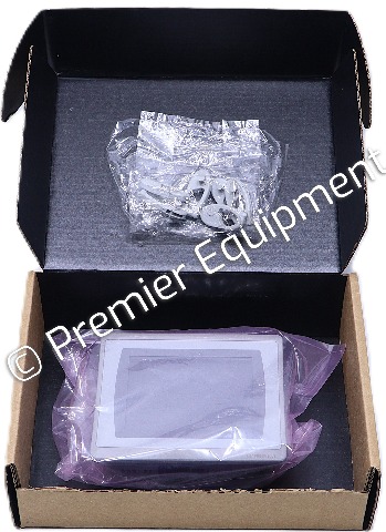* ALLEN BRADLEY 2711P-T6C21D8S SER B PANELVIEW PLUS 7 OPERATOR INTERFACE PANEL