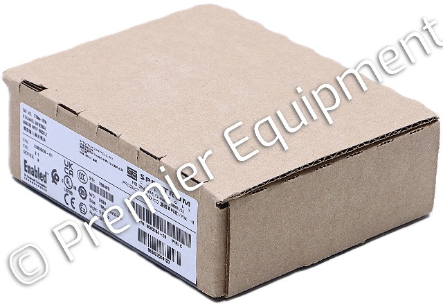 * NEW SPECTRUM CONTROLS 1769SC-IF8U 8 CHANNEL UNIVERSAL ANALOG INPUT MODULE
