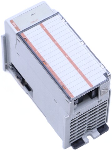 * ALLEN BRADLEY 1769-IF8 SERIES A COMPACT I/O ANALOG INPUT MODULE