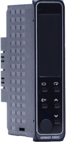 * OMRON E5DC-QX2ASM-000 DIGITAL CONTROLLER