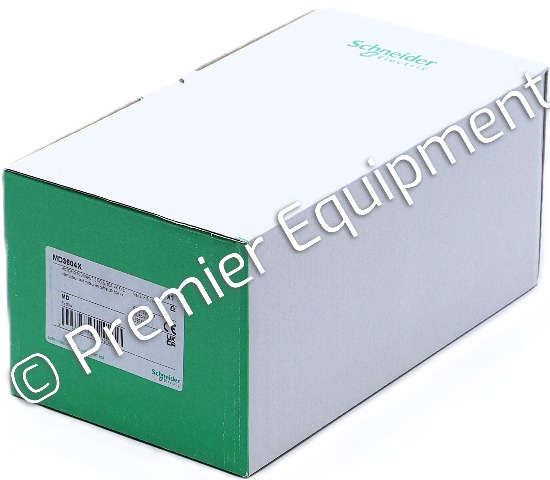 * SCHNEIDER ELECTRIC SQUARE D MD3604X 60A MOTOR DISCONNECT SWITCH