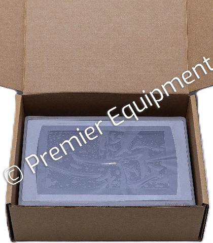 * 2025 ALLEN BRADLEY 2711P-T9W21D8S SER D PANELVIEW PLUS 7 9" OPERATOR PANEL