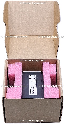 * ALLEN BRADLEY 1756-PA75 SER B CONTROLLOGIX POWER SUPPLY