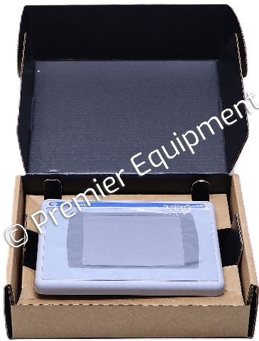 * ALLEN BRADLEY 2711P-T7C4D8 SER A PANELVIEW PLUS 6 6.5" OPERATOR PANEL