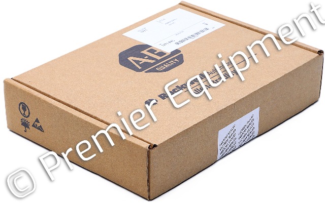 * ALLEN BRADLEY 1771-P4S POWER SUPPLY MODULE PLC-5