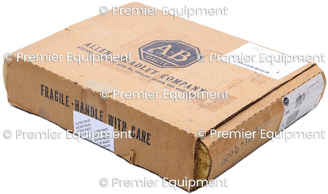 * SURPLUS ALLEN BRADLEY 1774-TB2 / B PROGRAM PANEL INTERFACE MODULE