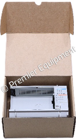* ALLEN BRADLEY 1764-24BWA SERIES A MICROLOGIX 1500 BASE UNIT