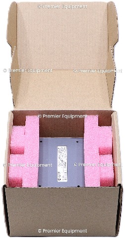 * ALLEN BRADLEY 1746-P2 SER C SLC 500 POWER SUPPLY