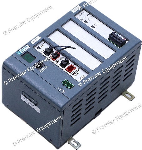EUROTHERM DRIVES L5300 REV. 3.0 LINK2 LINKRACK L5311, L5351