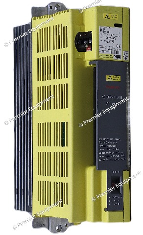 FANUC A06B-6089-H105 SERVO AMPLIFIER MODULE