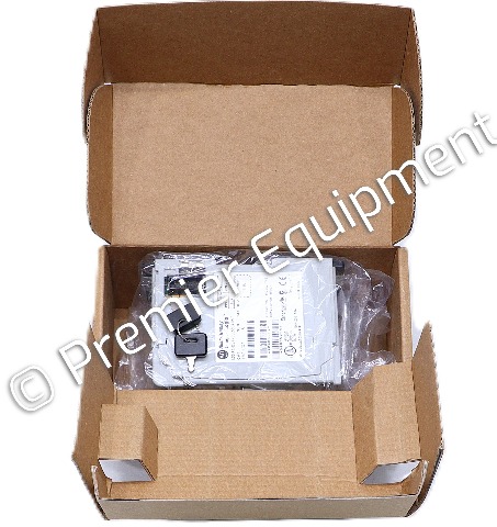 * SURPLUS ALLEN BRADLEY 1769-L32E SER A LOGIX 5332E PROCESSOR UNIT