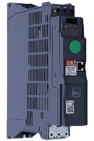 SCHNEIDER ELECTRIC ATV320U07N4B ALTIVAR 320 VARIABLE SPEED DRIVE 