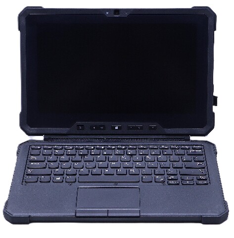 DELL T03H LATITUDE 7212 RUGGED EXTREME TABLET 