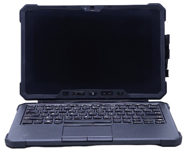 DELL T03H LATITUDE 7212 RUGGED EXTREME TABLET 