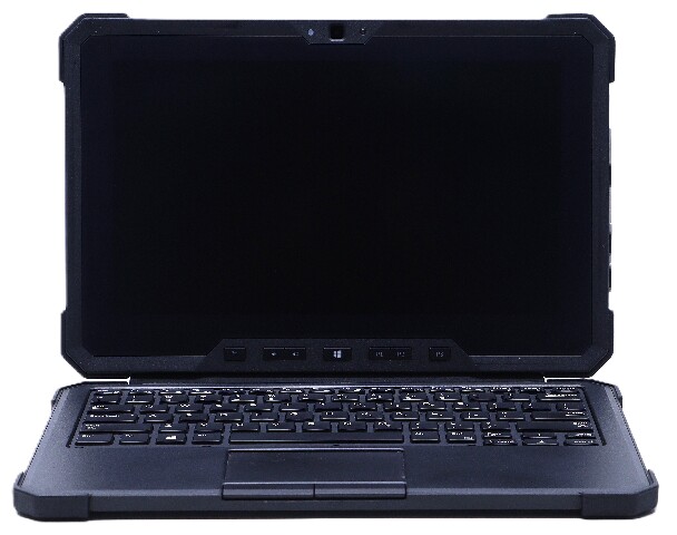 DELL T03H LATITUDE 7212 RUGGED EXTREME TABLET 