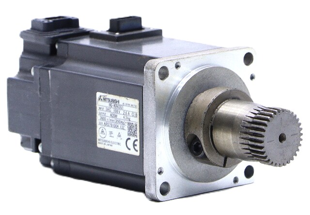  MITSUBISHI HG KR43G1 SERVO MOTOR