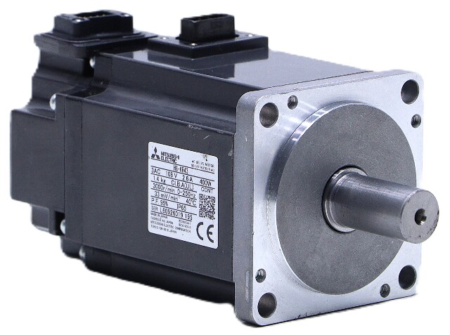  MITSUBISHI HG KR43 SERVO MOTOR