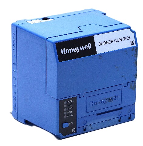 HONEYWELL RM7897A2002 BURNER CONTROL