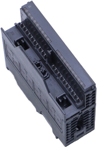 * SIEMENS SINAMICS 6ES7 331-7KF02-0AB0 SIMATIC S7 ANALOG INPUT MODULE *READ*