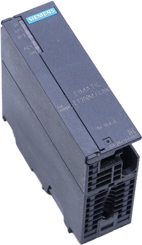 * SIEMENS SINAMICS ET200 DP 6ES7 153-2BA10-0XB0 SLAVE INTERFACE MODULE *READ*