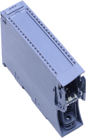 * SIEMENS SIMATIC S7-1500 6ES7 532-5HD00-0AB0 ANALOG OUTPUT MODULE