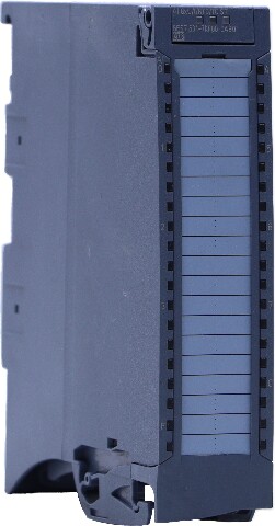 * SIEMENS SIMATIC S7-1500 6ES7 531-7KF00-0AB0 ANALOG INPUT MODULE