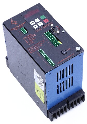  ARTHUR G RUSSELL VBC-16VFP CONTROLLER