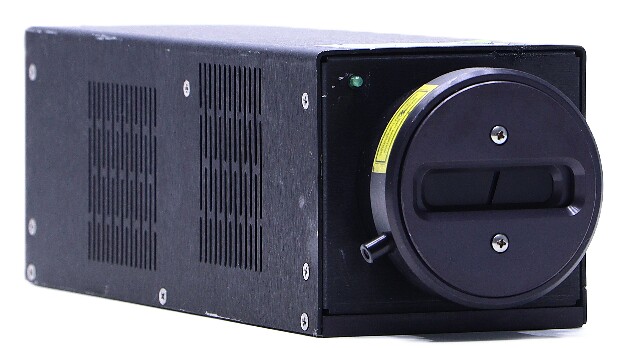 COHERENT MAGII CLASS IIIb 810nm 7000mW HIGH POWER LASER LINE GENERATOR