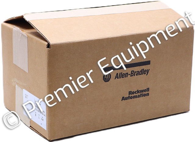 * ALLEN BRADLEY 2711-B6C8 SER C PANELVIEW 600 OPERATOR PANEL