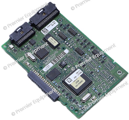 * ALLEN BRADLEY 193101 REV 10 CONTROL BOARD FOR POWERFLEX 700