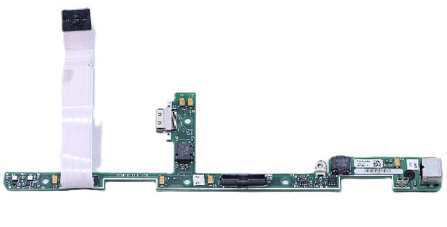 * ALLEN BRADLEY 193132 REV 04 CONTROL BOARD FOR POWERFLEX 700