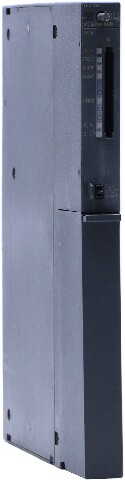 * SIEMENS SIMATIC S7 6ES7 416-2XK04-0AB0 CPU MODULE *READ*