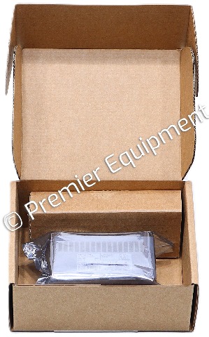 * SURPLUS ALLEN BRADLEY 1794-IF4I SER A REV A01 FLEX 4 POINT ANALOG INPUT MODULE