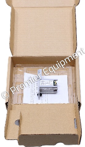 * SURPLUS ALLEN BRADLEY 1756-ESMCAP SER B CONTROLLOGIX ENERGY STORAGE MODULE
