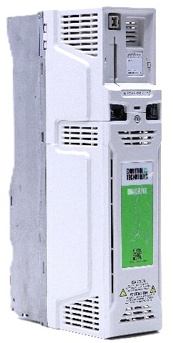 CONTROL TECHNIQUES UNIDRIVE M702-034-00045A AC DRIVE